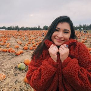 Meet your Posher, Jocelyn